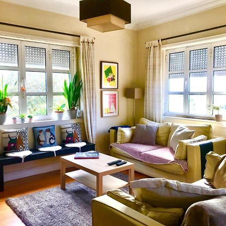 Antas Cozy House Apartamento OOporto Exterior foto