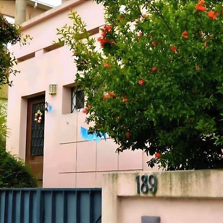 Antas Cozy House Apartamento OOporto Exterior foto