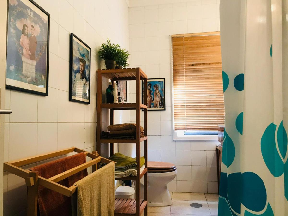 Antas Cozy House Apartamento OOporto Exterior foto