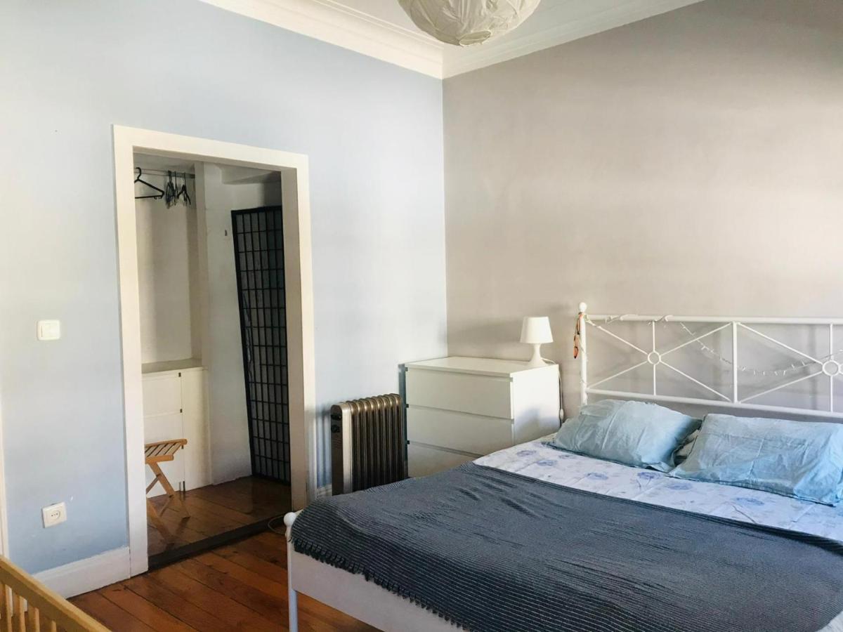 Antas Cozy House Apartamento OOporto Exterior foto