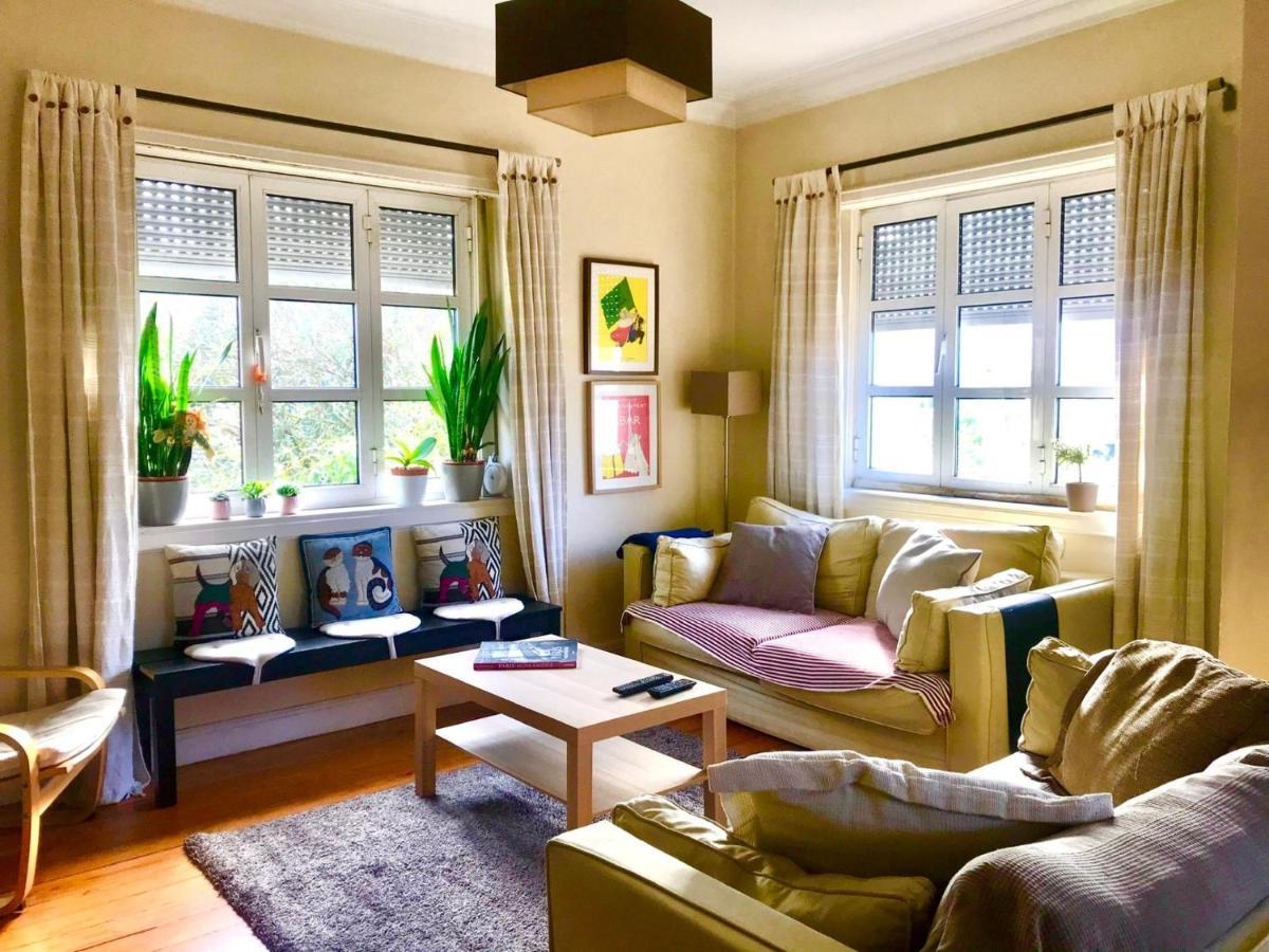 Antas Cozy House Apartamento OOporto Exterior foto