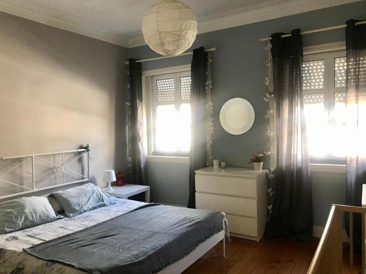 Antas Cozy House Apartamento OOporto Exterior foto